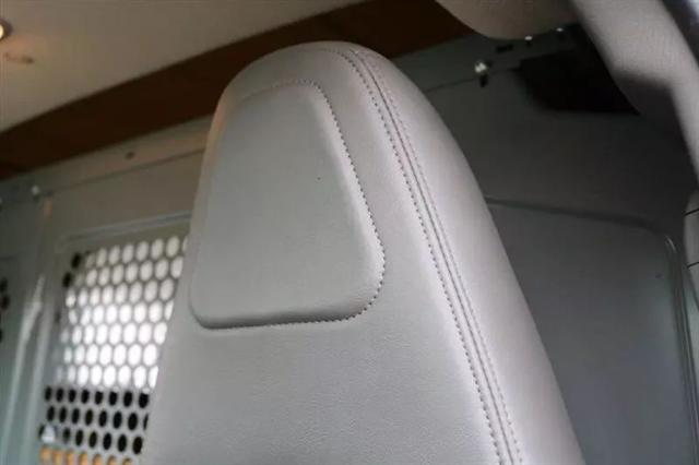 2016 Chevrolet Express Work Van