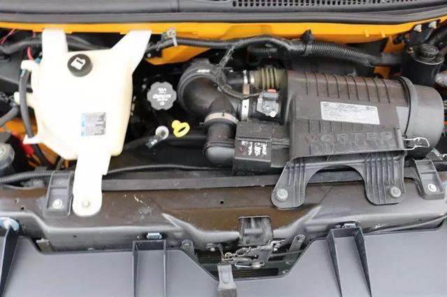 2016 Chevrolet Express Work Van