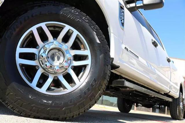 2022 Ford F-250 XL