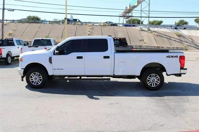 2022 Ford F-250 XL