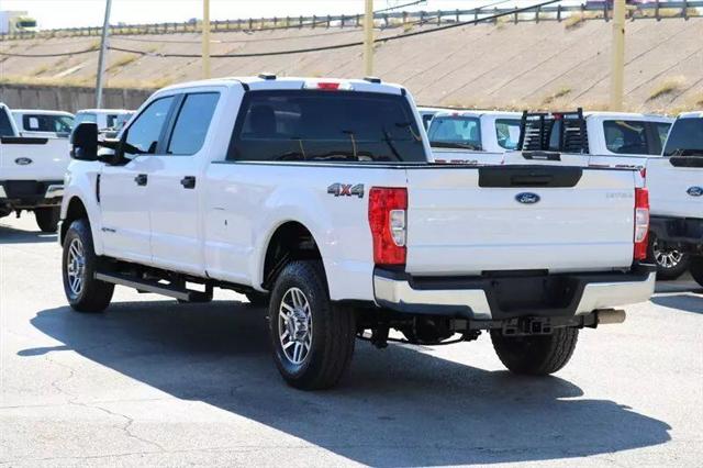 2022 Ford F-250 XL