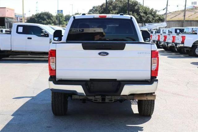 2022 Ford F-250 XL