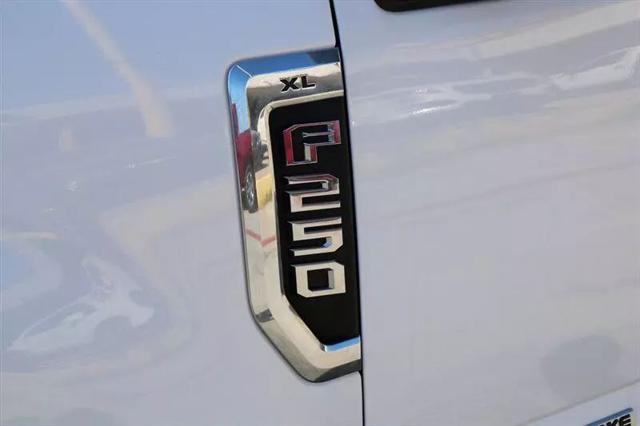 2022 Ford F-250 XL
