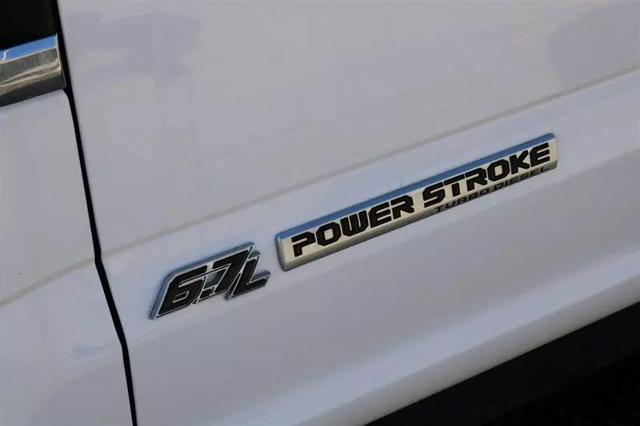 2022 Ford F-250 XL