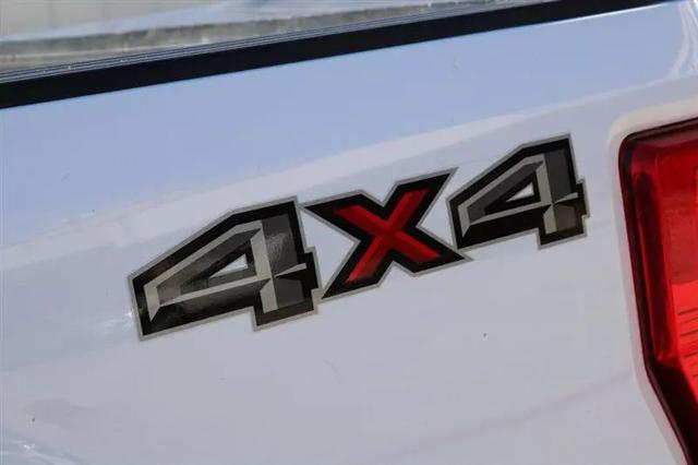 2022 Ford F-250 XL
