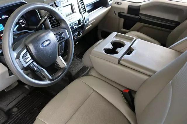 2022 Ford F-250 XL