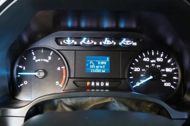 2022 Ford F-250 XL