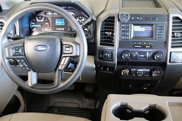 2022 Ford F-250 XL