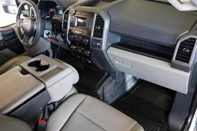 2022 Ford F-250 XL