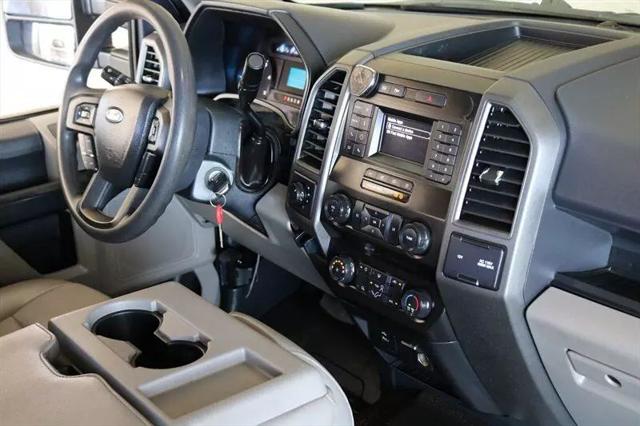 2022 Ford F-250 XL