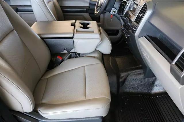 2022 Ford F-250 XL
