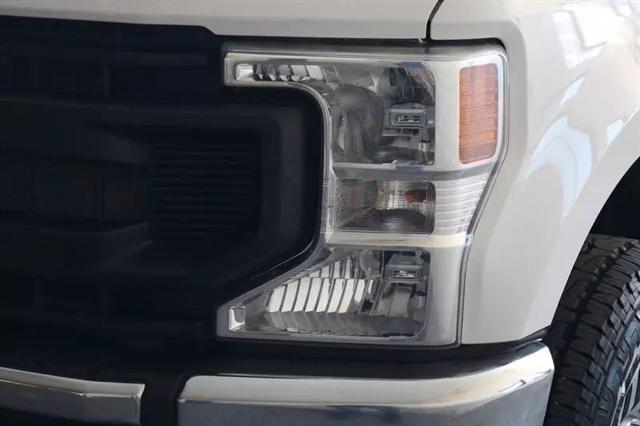 2022 Ford F-250 XL