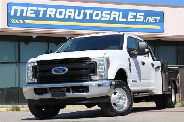 2019 Ford F-350 XLT for sale in Arlington, TX