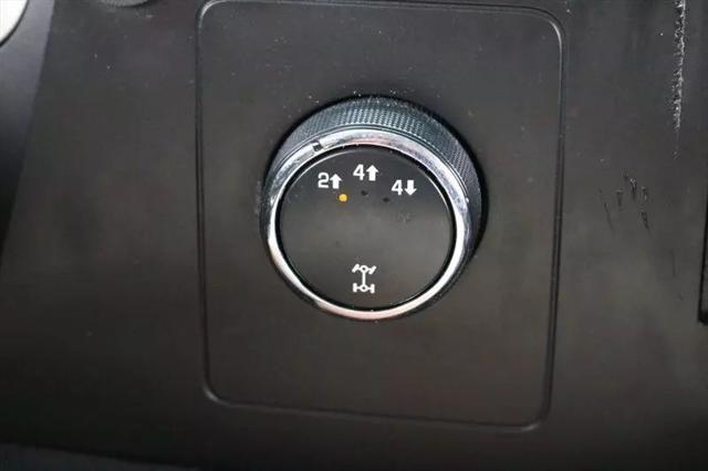 2011 Chevrolet Silverado 2500HD LT