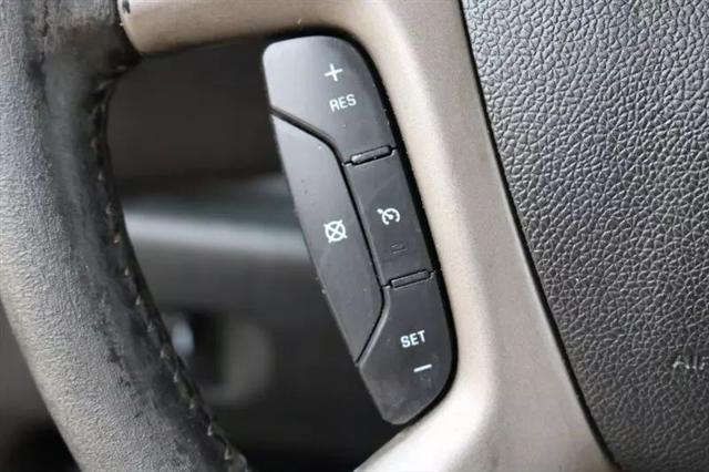 2011 Chevrolet Silverado 2500HD LT