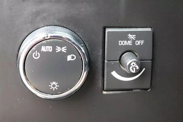 2011 Chevrolet Silverado 2500HD LT