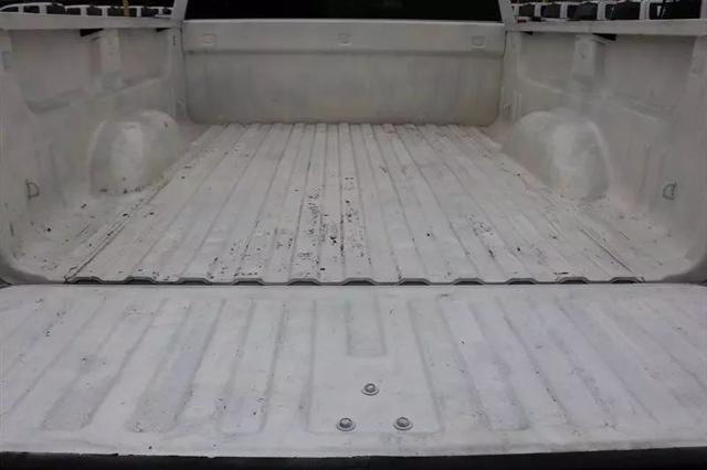2011 Chevrolet Silverado 2500HD LT