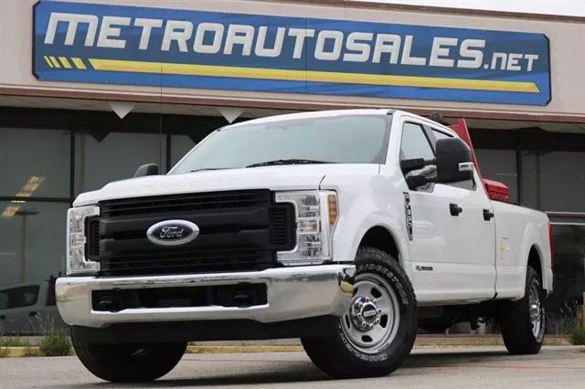 2017 Ford F-350 XL for sale in Arlington, TX