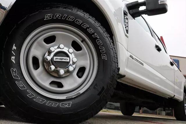 2017 Ford F-350 XL