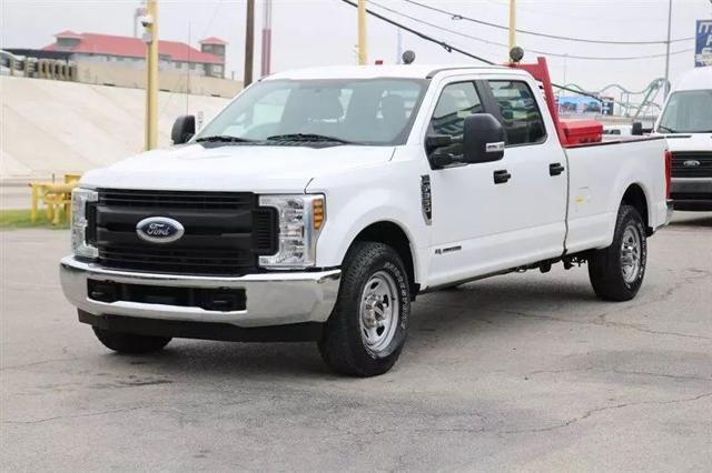 2017 Ford F-350 XL