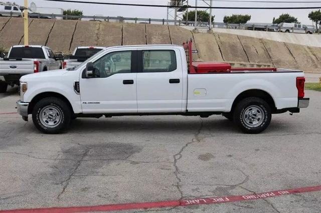 2017 Ford F-350 XL