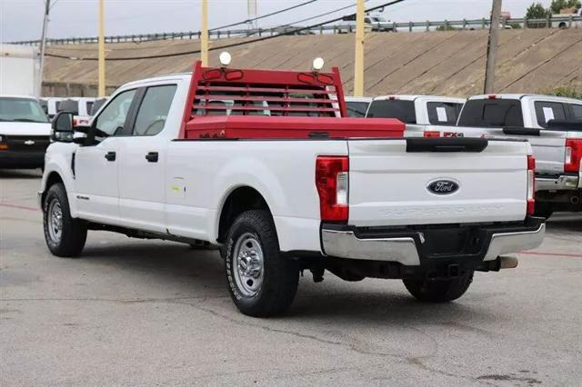 2017 Ford F-350 XL