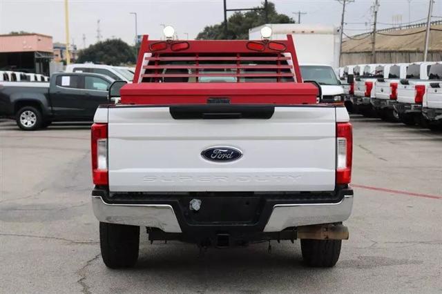 2017 Ford F-350 XL