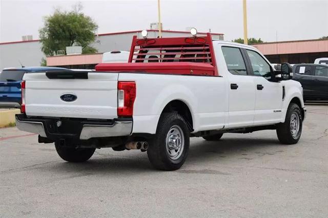 2017 Ford F-350 XL