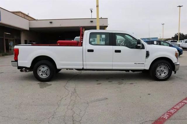 2017 Ford F-350 XL