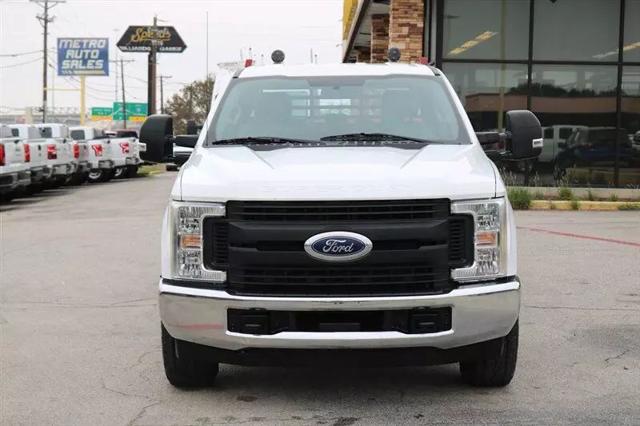 2017 Ford F-350 XL