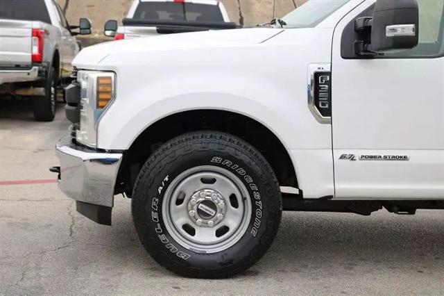 2017 Ford F-350 XL