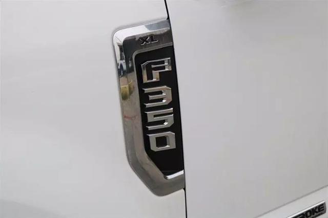 2017 Ford F-350 XL