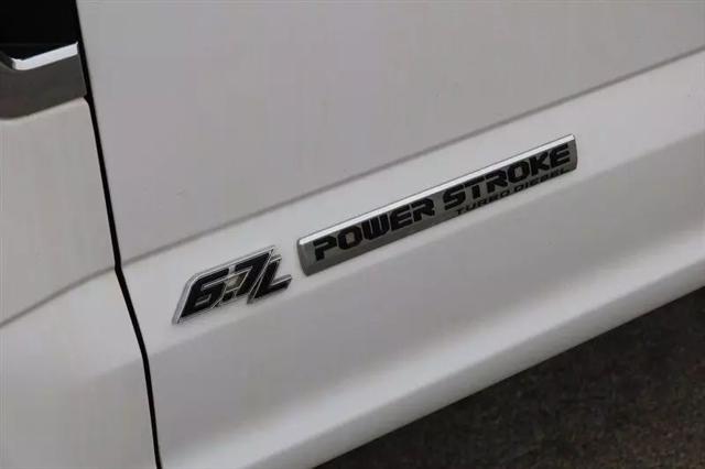 2017 Ford F-350 XL