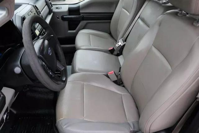 2017 Ford F-350 XL