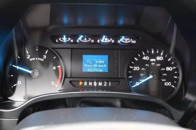 2017 Ford F-350 XL