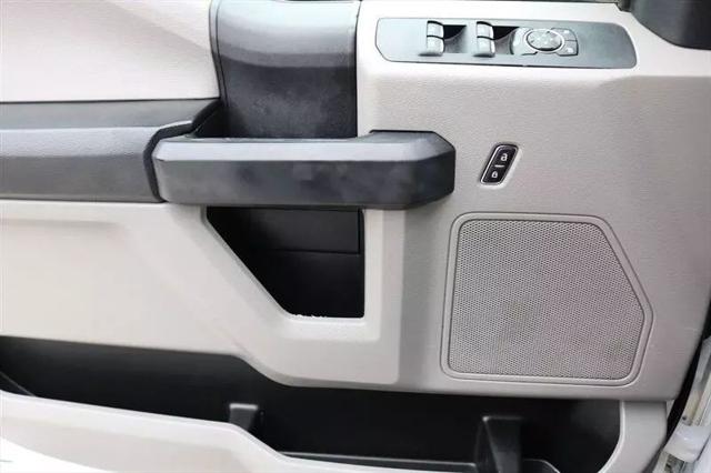 2017 Ford F-350 XL