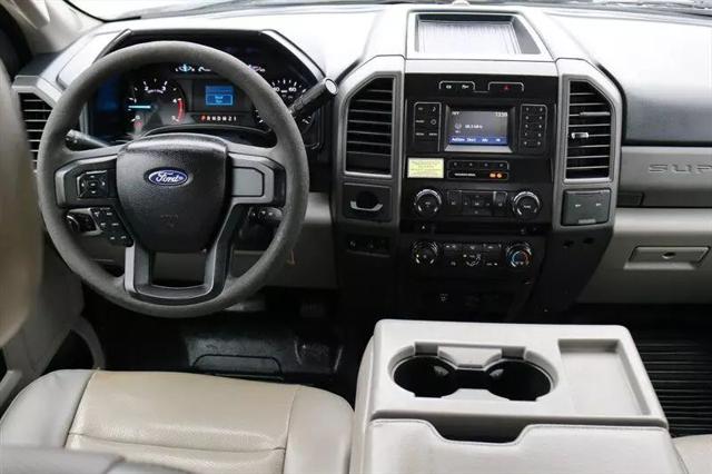 2017 Ford F-350 XL