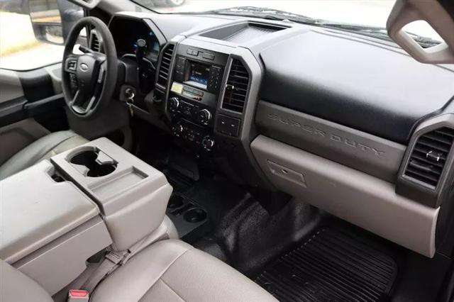 2017 Ford F-350 XL