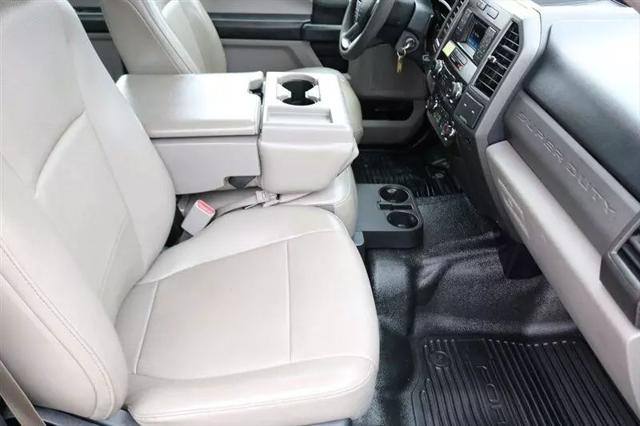 2017 Ford F-350 XL
