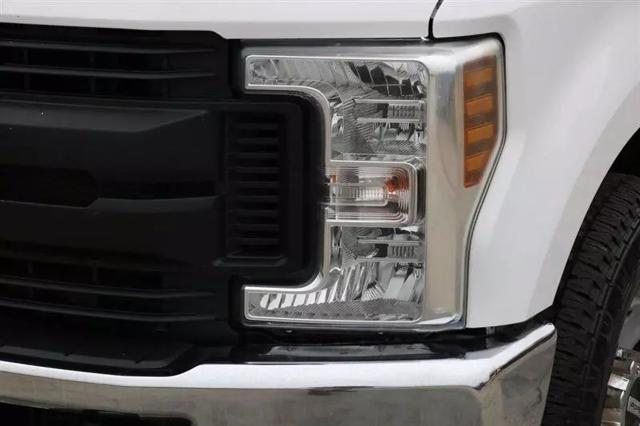 2017 Ford F-350 XL