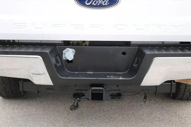 2017 Ford F-350 XL