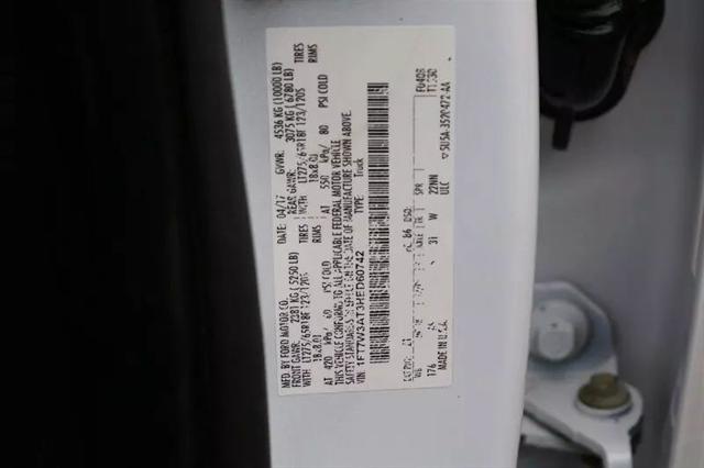 2017 Ford F-350 XL