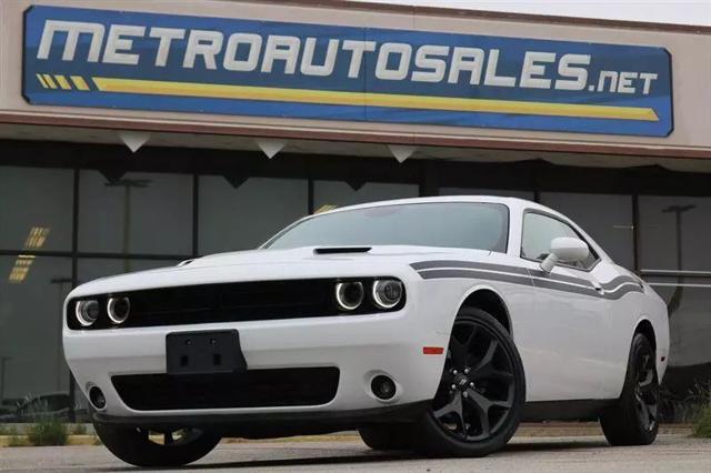 2020 Dodge Challenger SXT for sale in Arlington, TX