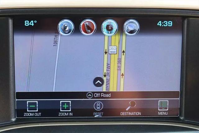 2018 GMC Sierra 2500HD Denali