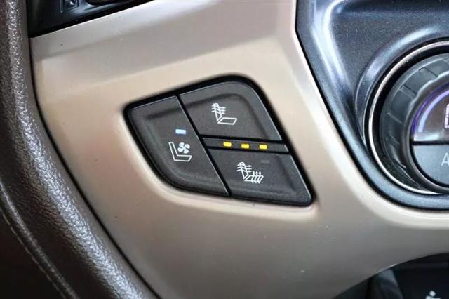 2018 GMC Sierra 2500HD Denali