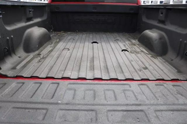 2018 GMC Sierra 2500HD Denali