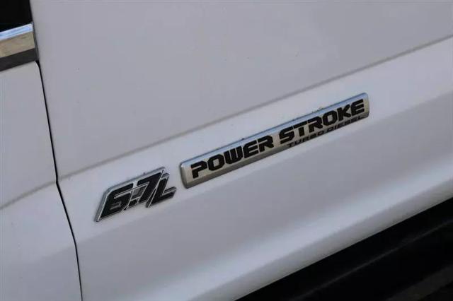 2017 Ford F-250 XLT