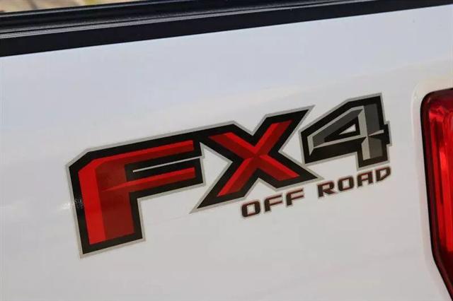 2017 Ford F-250 XLT