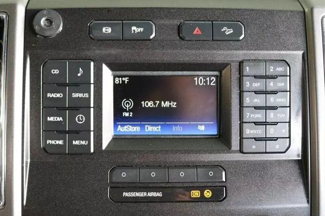2017 Ford F-250 XLT