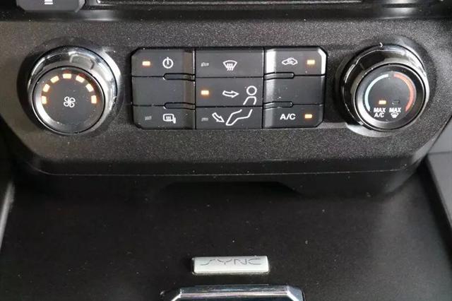 2017 Ford F-250 XLT